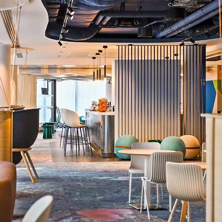 Ibis Styles Paris Orly Airport Hotel Paray-Vieille-Poste Bagian luar foto