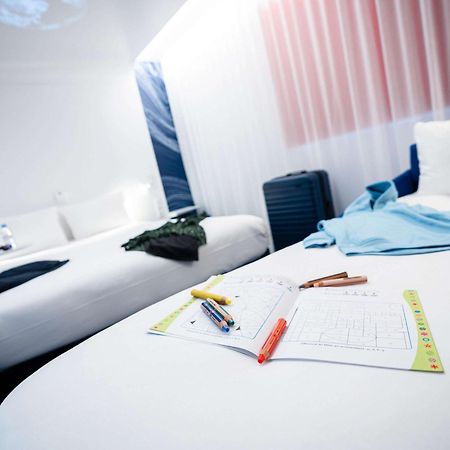 Ibis Styles Paris Orly Airport Hotel Paray-Vieille-Poste Bagian luar foto