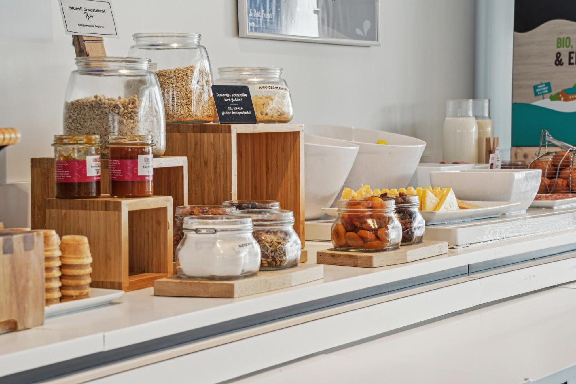 Ibis Styles Paris Orly Airport Hotel Paray-Vieille-Poste Bagian luar foto