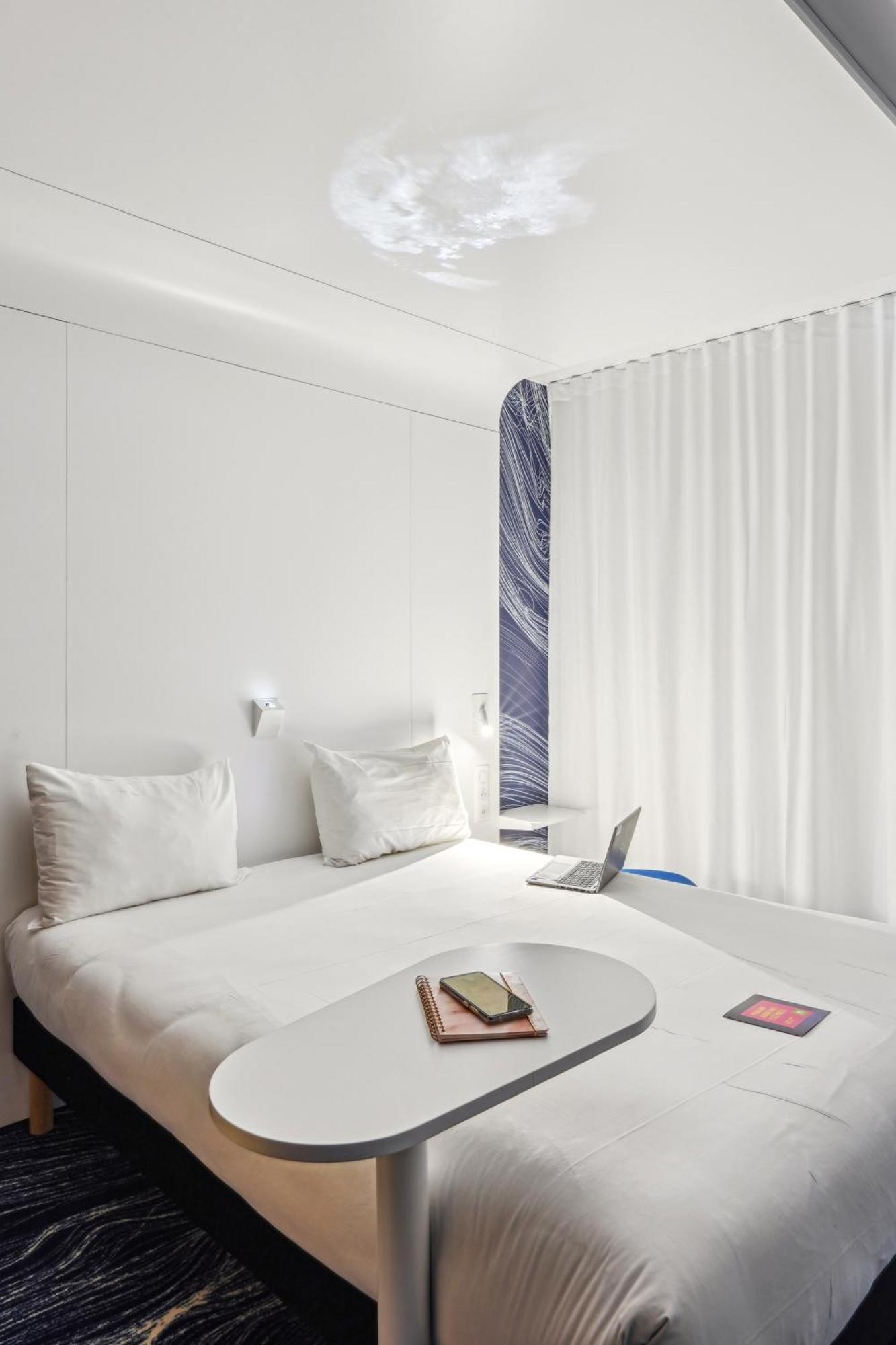 Ibis Styles Paris Orly Airport Hotel Paray-Vieille-Poste Bagian luar foto