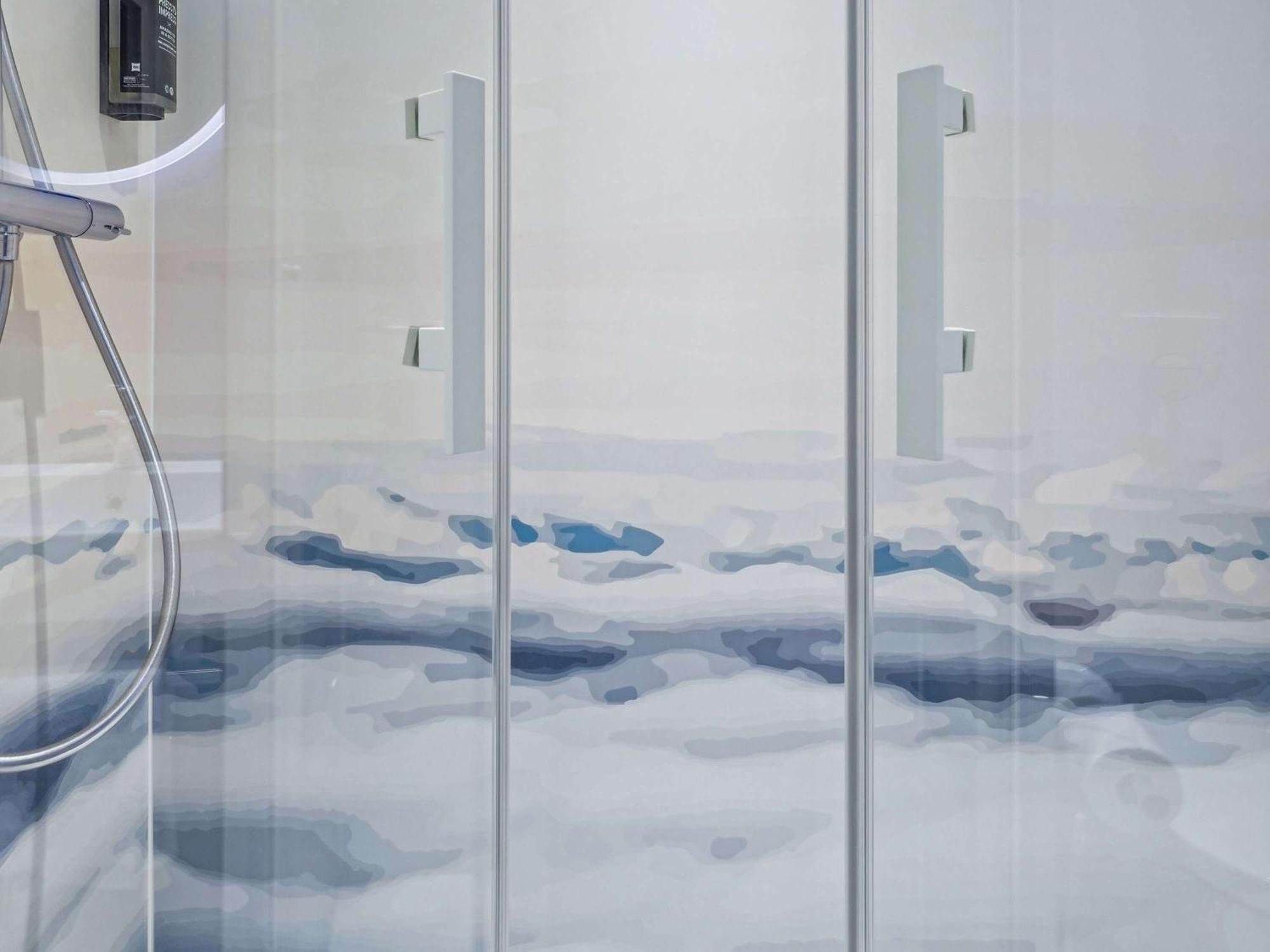 Ibis Styles Paris Orly Airport Hotel Paray-Vieille-Poste Bagian luar foto