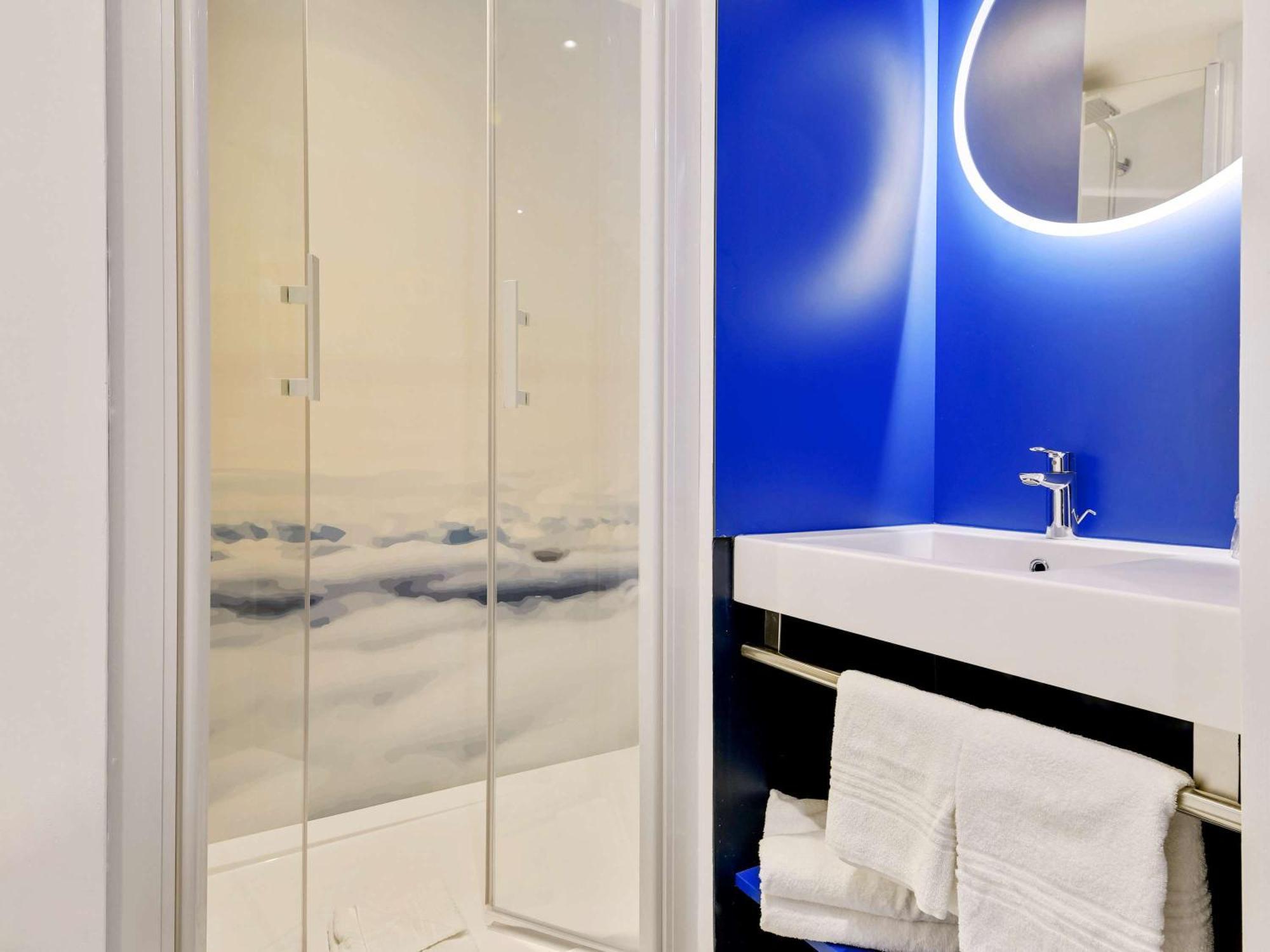 Ibis Styles Paris Orly Airport Hotel Paray-Vieille-Poste Bagian luar foto